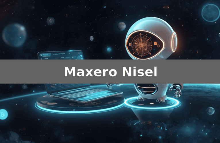 Maxero Nisel Erfahrungen 2026: Liefert es echte Ergebnisse? – Basierend auf Plattformfunktionen