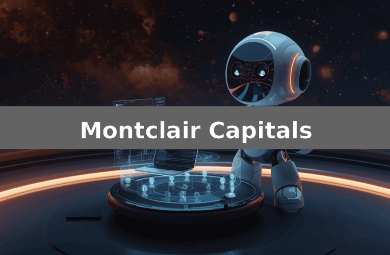 Montclair Capitals Erfahrungen 2026: Sicher zu nutzen oder besser meiden? – Basierend auf verfügbaren Informationen