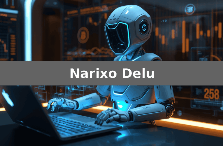 Narixo Delu Erfahrungen 2026: Versprechen vs. Realität: Was Sie wissen sollten? – Basierend auf verfügbaren Informationen