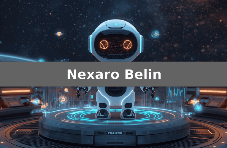 Nexaro Belin Erfahrungen 2026: Legitimes Tool oder überbewertetes Produkt? – Basierend auf Nutzerbewertungen