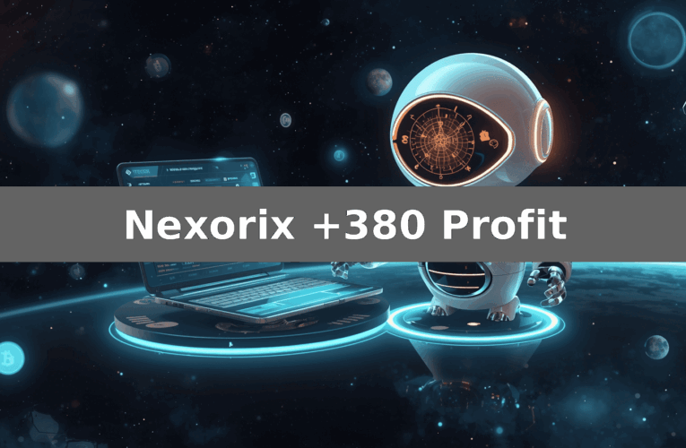 Nexorix +380 Profit Erfahrungen 2026: Hype vs. Leistung: Unsere Analyse? – Basierend auf verfügbaren Informationen