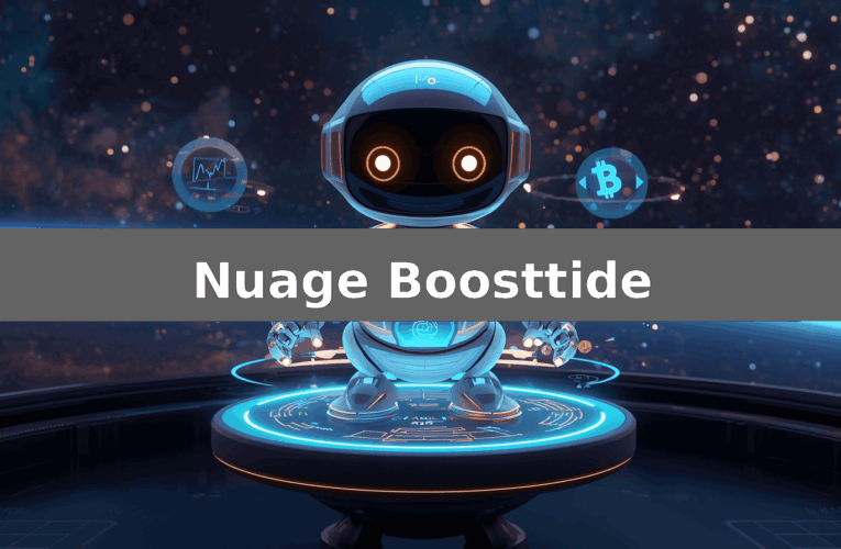 Nuage Boosttide Erfahrungen 2026: Betrug oder seriös? – Basierend auf Nutzerbewertungen