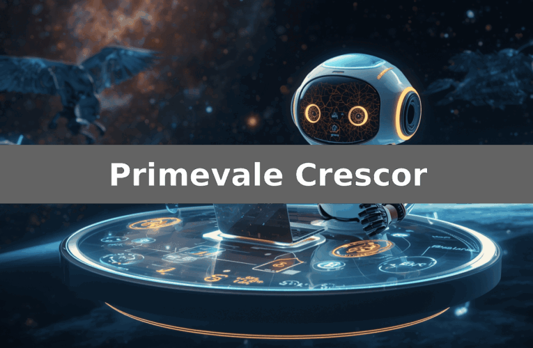 Primevale Crescor Erfahrungen 2026: Sicher zu nutzen oder besser meiden? – Basierend auf Plattformfunktionen