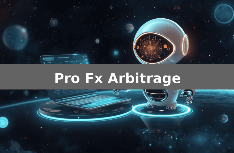 Pro Fx Arbitrage Erfahrungen 2026: Seriöse Plattform oder nicht? – Basierend auf Plattformfunktionen