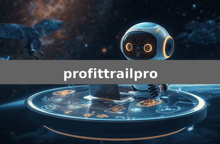 profittrailpro Erfahrungen 2026: Versprechen vs. Realität: Was Sie wissen sollten? – Basierend auf Plattformfunktionen