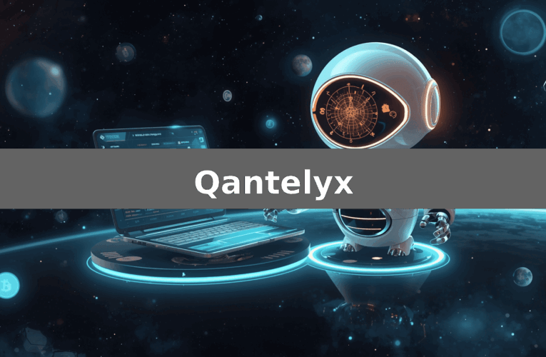 Qantelyx Erfahrungen 2026: Legitimes Tool oder überbewertetes Produkt? – Basierend auf Nutzerbewertungen