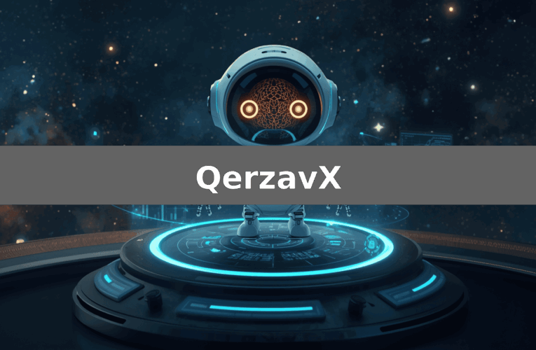 QerzavX Erfahrungen 2026: Sicher zu nutzen oder besser meiden? – Basierend auf verfügbaren Informationen
