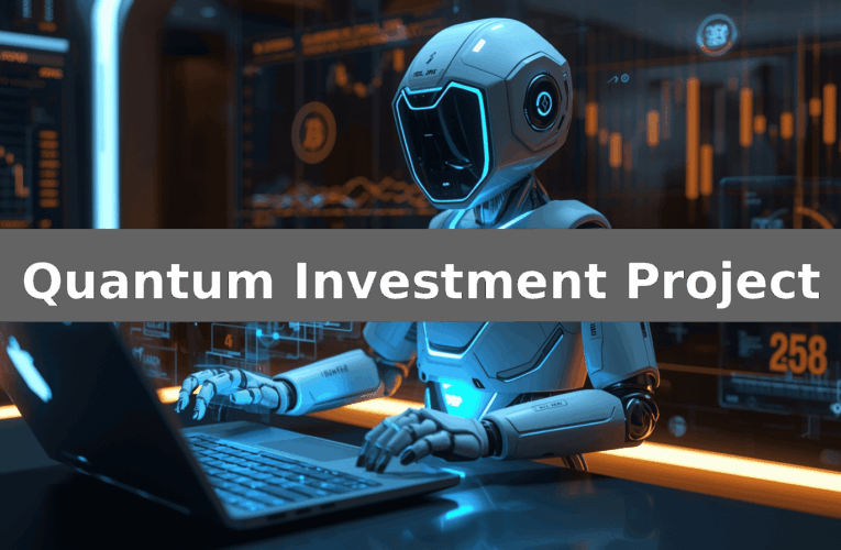 Quantum Investment Project Erfahrungen 2026: Betrug oder echte Chance? – Basierend auf Nutzerbewertungen