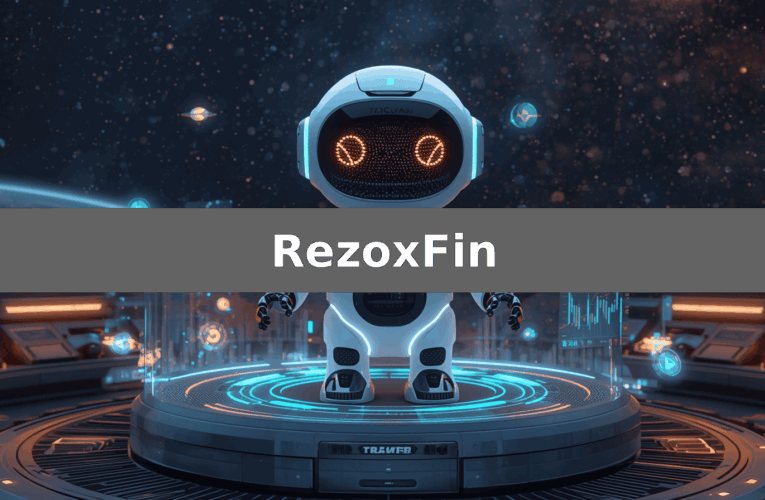 RezoxFin Erfahrungen 2026: Versprechen vs. Realität: Was Sie wissen sollten? – Basierend auf Plattformfunktionen