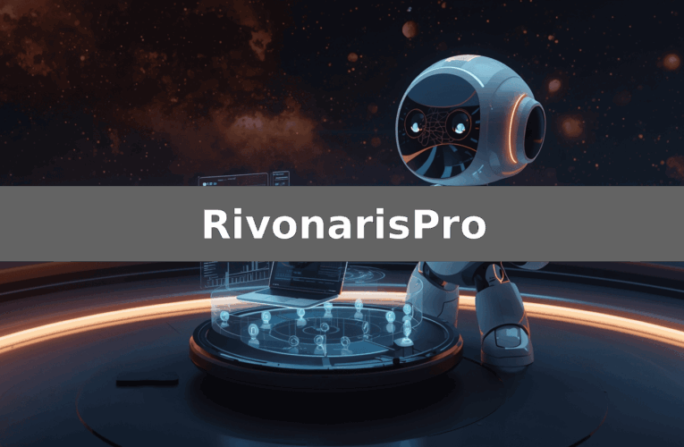 RivonarisPro Erfahrungen 2026: Seriöse Plattform oder nicht? – Basierend auf Plattformfunktionen