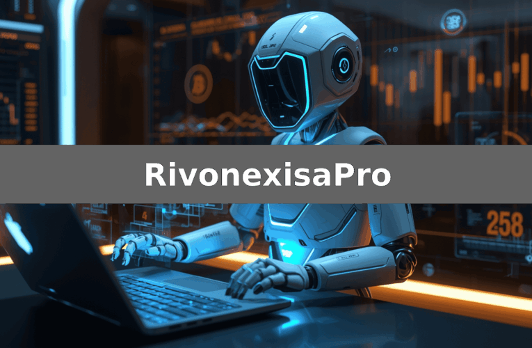 RivonexisaPro Erfahrungen 2026: Hype vs. Leistung: Unsere Analyse? – Basierend auf Plattformfunktionen