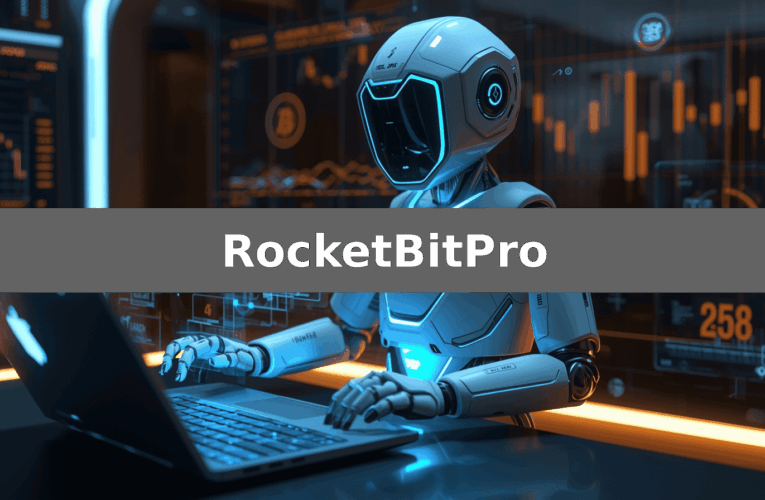 RocketBitPro Erfahrungen 2026: Hype vs. Leistung: Unsere Analyse? – Basierend auf Nutzerbewertungen