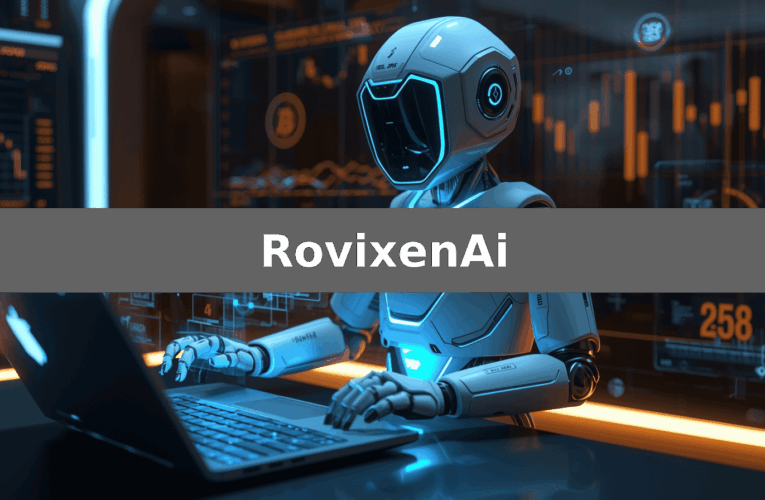RovixenAi Erfahrungen 2026: Versprechen vs. Realität: Was Sie wissen sollten? – Basierend auf Nutzerbewertungen