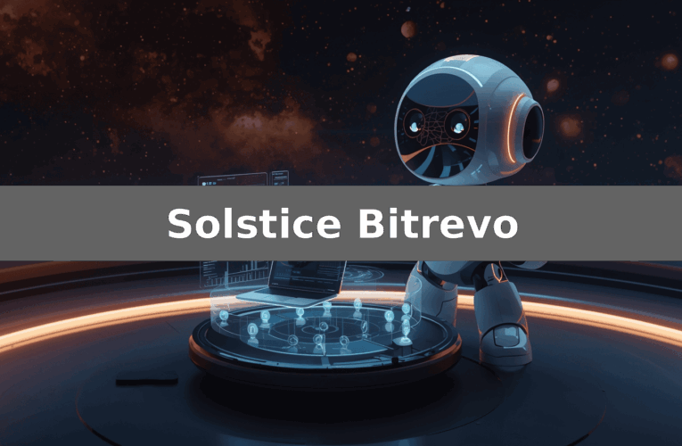 Solstice Bitrevo Erfahrungen 2026: Funktioniert es wirklich? – Basierend auf Nutzerbewertungen