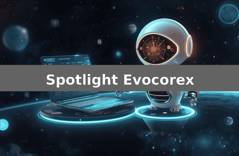 Spotlight Evocorex Erfahrungen 2026: Legitimes Tool oder überbewertetes Produkt? – Basierend auf Plattformfunktionen