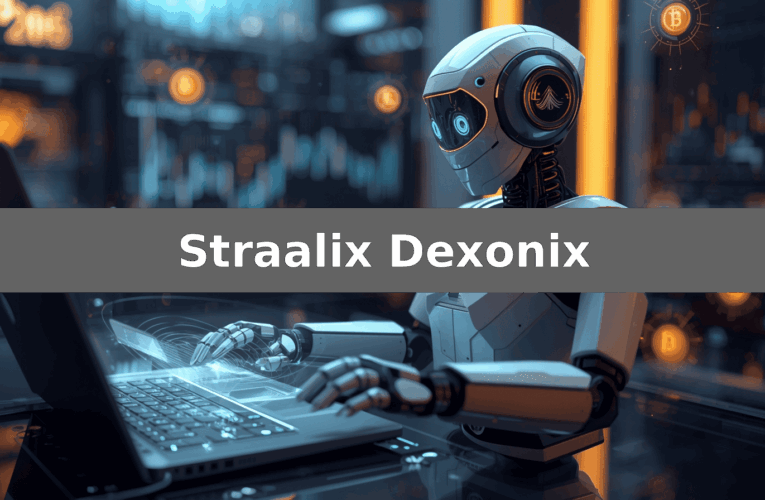 Straalix Dexonix Erfahrungen 2026: Funktioniert es wirklich? – Basierend auf Plattformfunktionen
