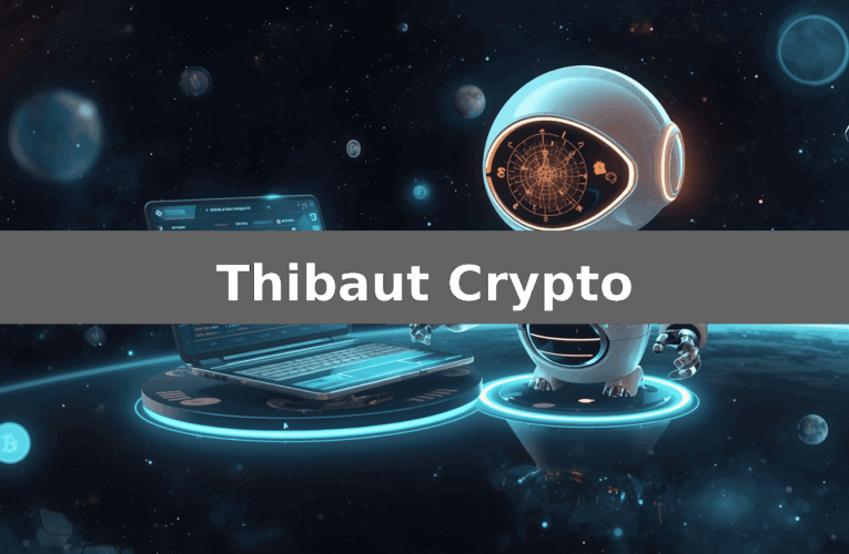 Thibaut Crypto Erfahrungen 2026: Betrug oder echte Chance? – Basierend auf verfügbaren Informationen
