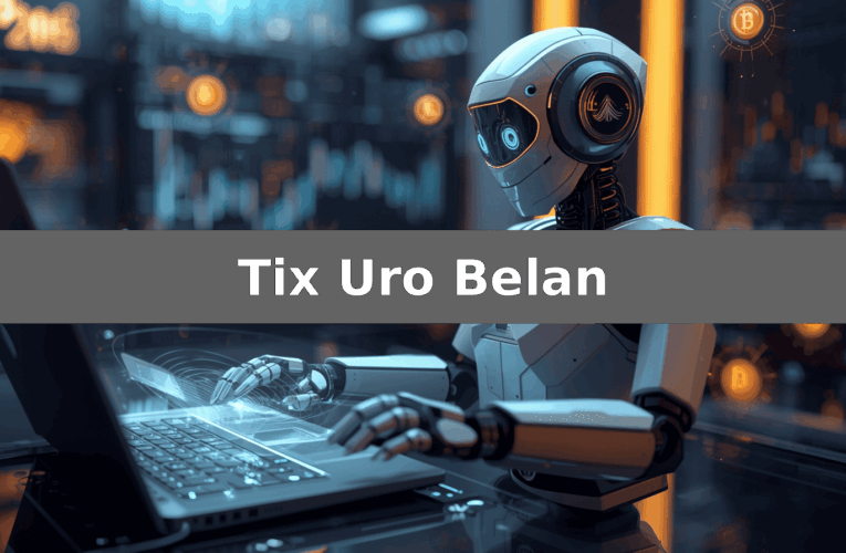 Tix Uro Belan Erfahrungen 2026: Liefert es echte Ergebnisse? – Basierend auf Nutzerbewertungen