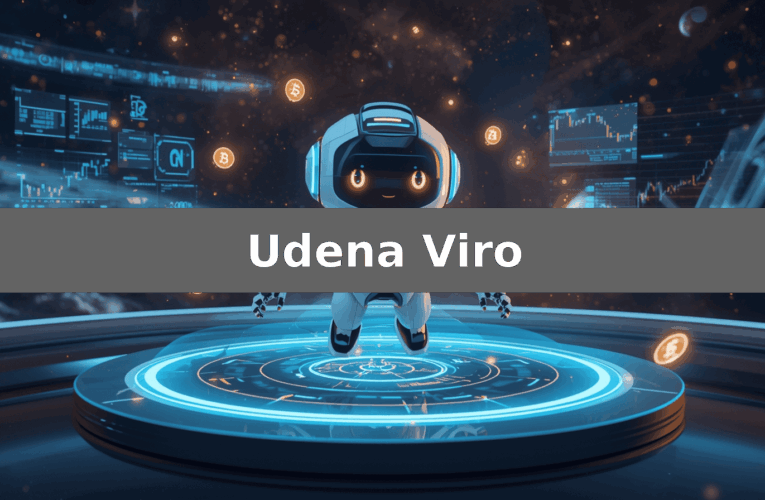 Udena Viro Erfahrungen 2026: Ist diese Plattform seriös oder riskant? – Basierend auf Plattformfunktionen