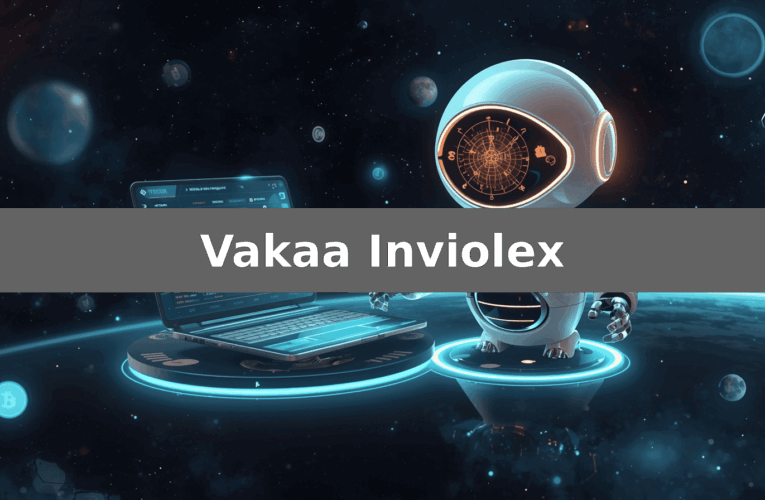 Vakaa Inviolex Erfahrungen 2026: Versprechen vs. Realität: Was Sie wissen sollten? – Basierend auf Plattformfunktionen