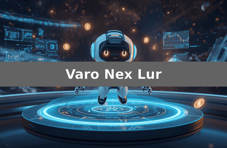Varo Nex Lur Erfahrungen 2026: Betrug oder echte Chance? – Basierend auf Nutzerbewertungen