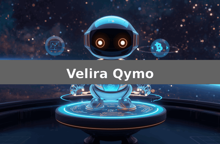 Velira Qymo Erfahrungen 2026: Sicher zu nutzen oder besser meiden? – Basierend auf verfügbaren Informationen