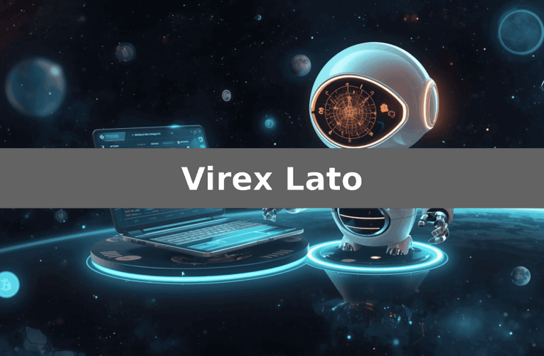 Virex Lato Erfahrungen 2026: Betrug oder echte Chance? – Basierend auf Plattformfunktionen