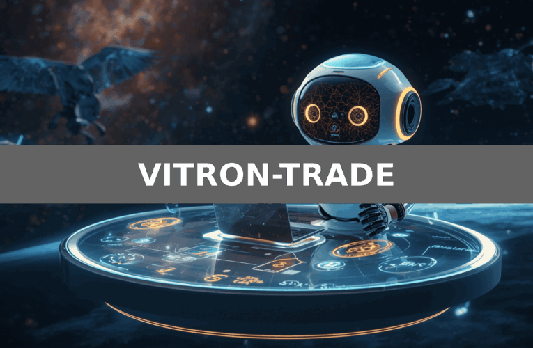 VITRON-TRADE Erfahrungen 2026: Versprechen vs. Realität: Was Sie wissen sollten? – Basierend auf verfügbaren Informationen