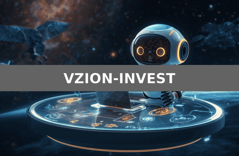 VZION-INVEST Erfahrungen 2026: Hype vs. Leistung: Unsere Analyse? – Basierend auf Nutzerbewertungen