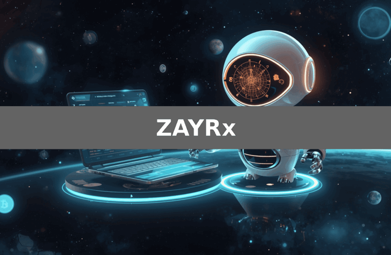 ZAYRx Erfahrungen 2026: Funktioniert es wirklich? – Basierend auf verfügbaren Informationen