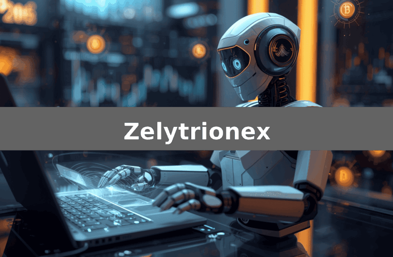 Zelytrionex Erfahrungen 2026: Seriöse Plattform oder nicht? – Basierend auf Plattformfunktionen