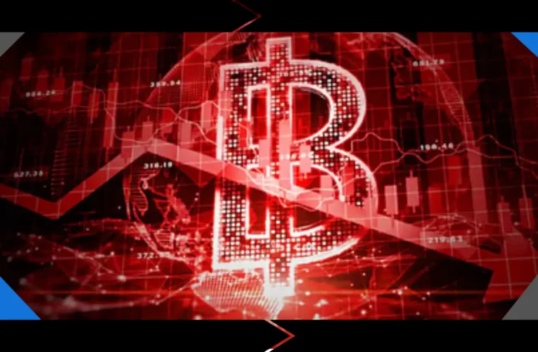 Bitcoin stürzt plötzlich auf 72.000 US-Dollar – Wie wird der Preis in den nächsten 24 Stunden aussehen?