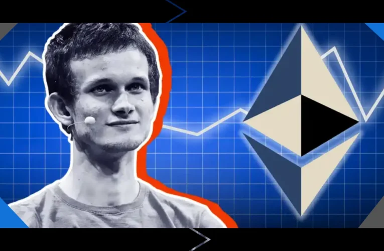 Ethereum-L2s müssen sich über reine Kostenskalierung hinaus weiterentwickeln, während Ethereum selbst skaliert, sagt Vitalik