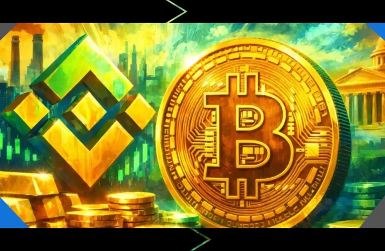 Binance investiert weitere 100 Millionen Dollar in Bitcoin: Ein mutiges strategisches Signal in turbulenten Märkten
