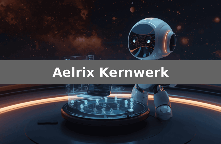 Aelrix Kernwerk Erfahrungen 2026: Versprechen vs. Realität: Was Sie wissen sollten? – Basierend auf Nutzerbewertungen