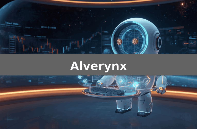 Alverynx Erfahrungen 2026: Betrug oder seriös? – Basierend auf verfügbaren Informationen