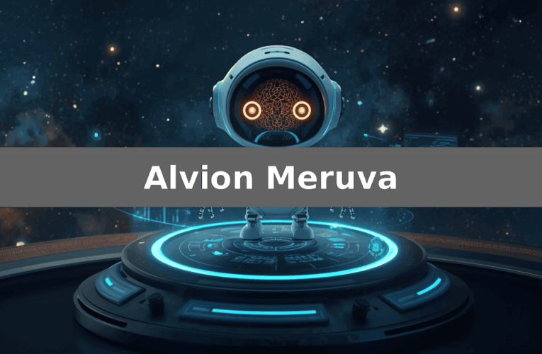 Alvion Meruva Erfahrungen 2026: Liefert es echte Ergebnisse? – Basierend auf verfügbaren Informationen