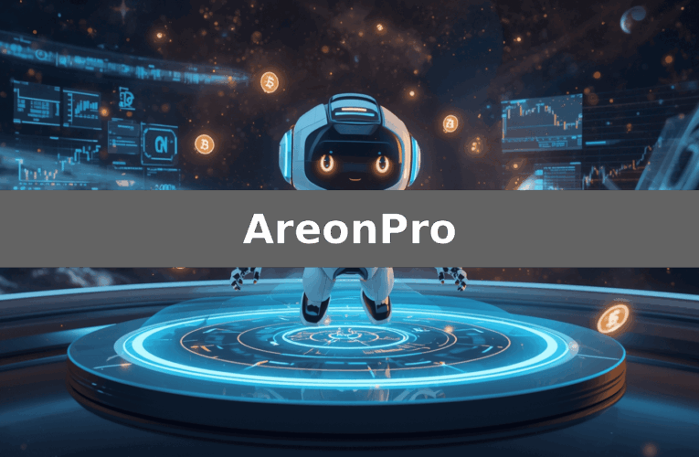 AreonPro Erfahrungen 2026: Betrug oder seriös? – Basierend auf Plattformfunktionen