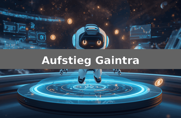 Aufstieg Gaintra Erfahrungen 2026: Seriöse Plattform oder nicht? – Basierend auf verfügbaren Informationen