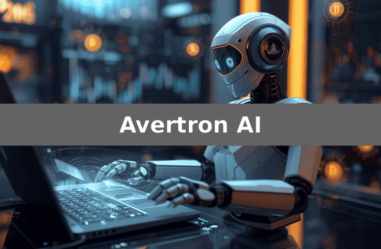 Avertron AI Erfahrungen 2026: Ist diese Plattform seriös oder riskant? – Basierend auf Plattformfunktionen