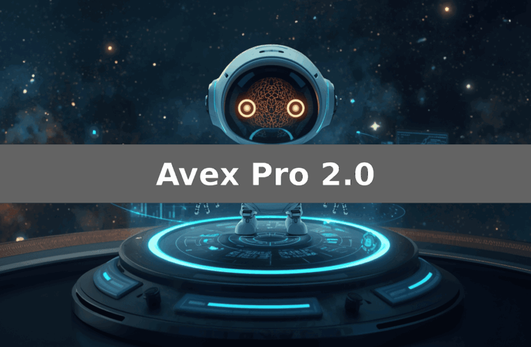 Avex Pro 2.0 Erfahrungen 2026: Seriöse Plattform oder nicht? – Basierend auf verfügbaren Informationen