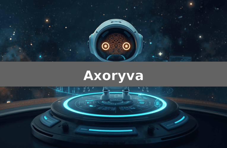 Axoryva Erfahrungen 2026: Ist diese Plattform seriös oder riskant? – Basierend auf verfügbaren Informationen