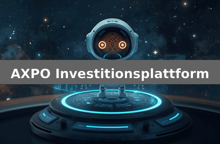 AXPO Investitionsplattform Erfahrungen 2026: Funktioniert es wirklich? – Basierend auf Nutzerbewertungen