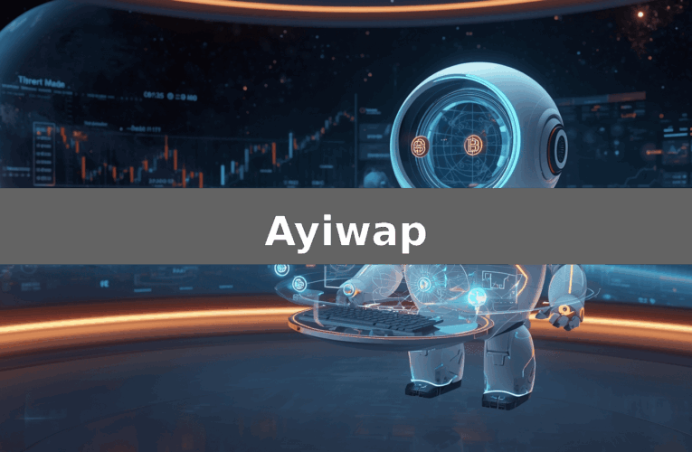 Ayiwap Erfahrungen 2026: Versprechen vs. Realität: Was Sie wissen sollten? – Basierend auf Nutzerbewertungen