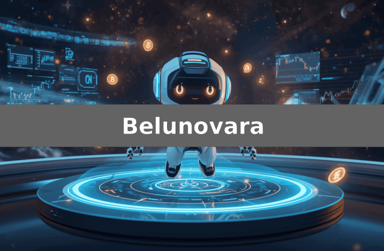 Belunovara Erfahrungen 2026: Ist diese Plattform seriös oder riskant? – Basierend auf Plattformfunktionen