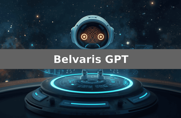 Belvaris GPT Erfahrungen 2026: Hype vs. Leistung: Unsere Analyse? – Basierend auf verfügbaren Informationen