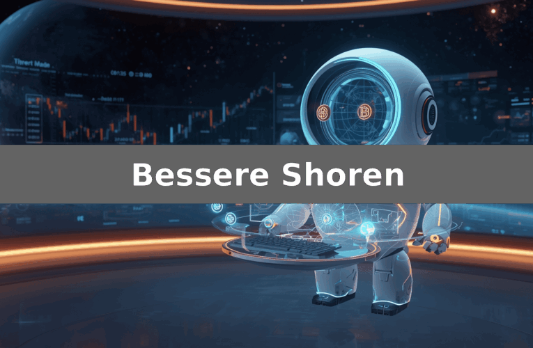 Bessere Shoren Erfahrungen 2026: Ist diese Plattform seriös oder riskant? – Basierend auf verfügbaren Informationen