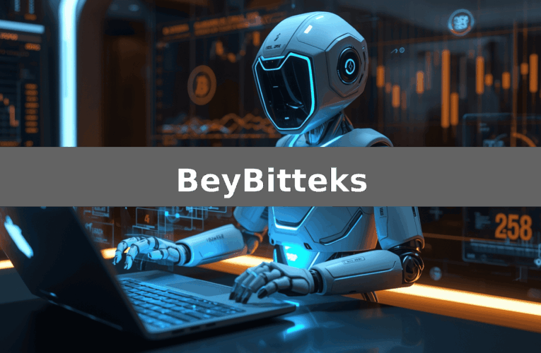 BeyBitteks Erfahrungen 2026: Sicher zu nutzen oder besser meiden? – Basierend auf Nutzerbewertungen