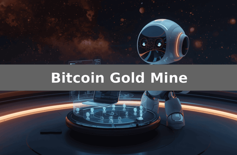 Bitcoin Gold Mine Erfahrungen 2026: Hype vs. Leistung: Unsere Analyse? – Basierend auf verfügbaren Informationen