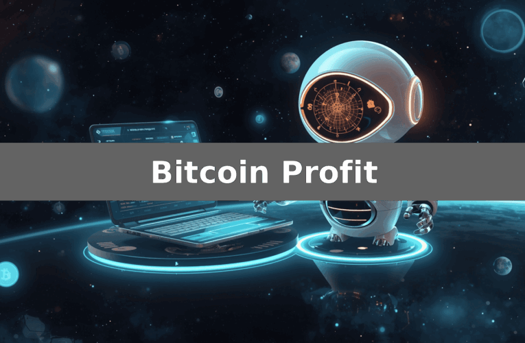 Bitcoin Profit Erfahrungen 2026: Sicher zu nutzen oder besser meiden? – Basierend auf verfügbaren Informationen